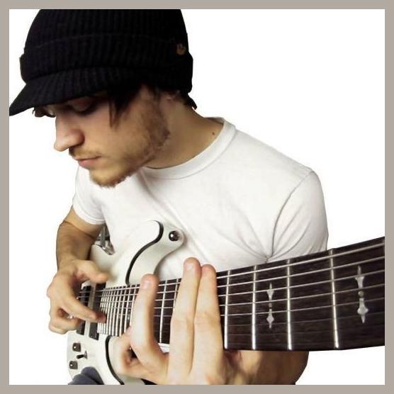 Rob Scallon